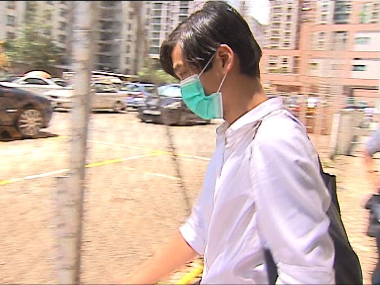 無業男龍和道清場襲警罪成　官指警長誠實