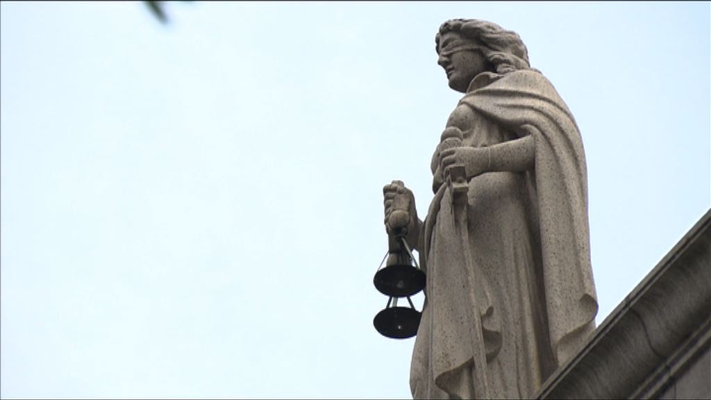 陳茂波夫婦誹謗案續審