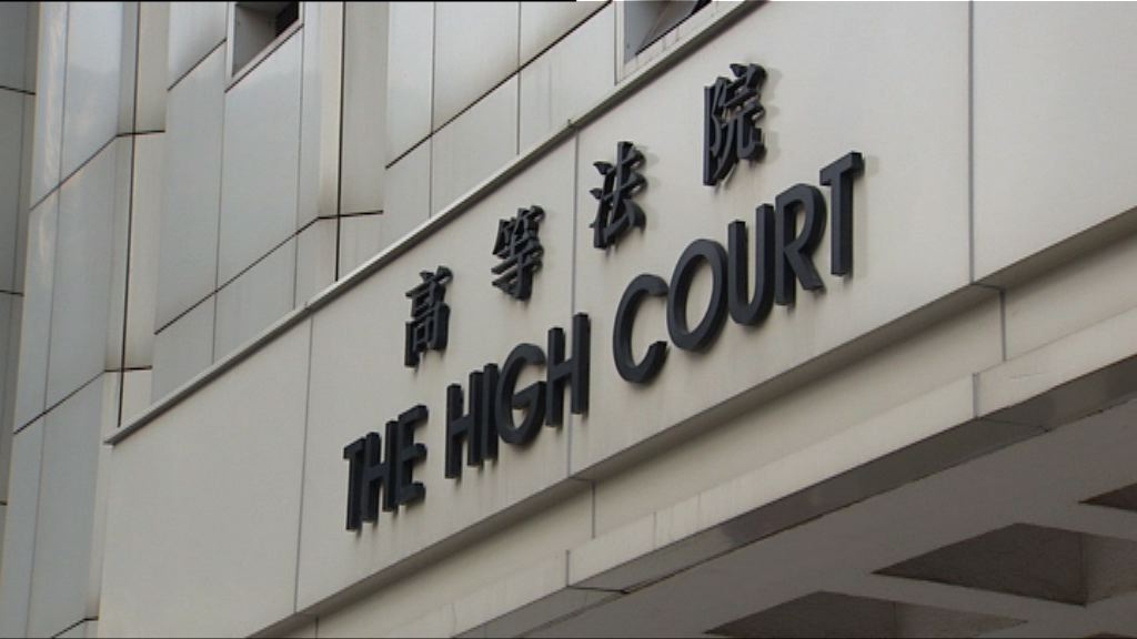 法庭內拍照　唐琳玲罪成囚七日需付逾19萬訟費