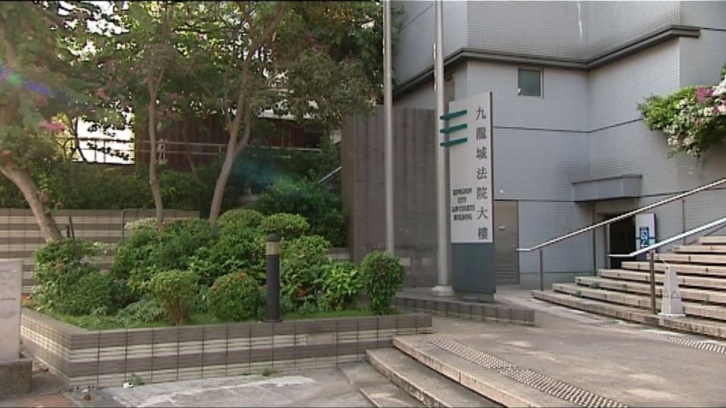 中學男助教涉非禮女學生　押下月再訊