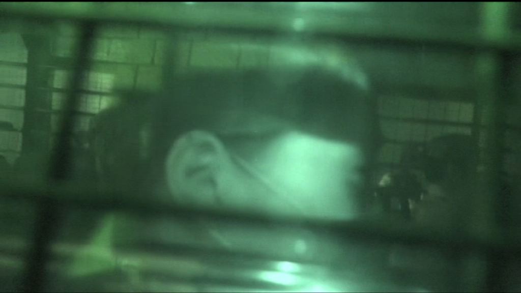 法庭内拍照　唐琳玲已刑滿遣返內地