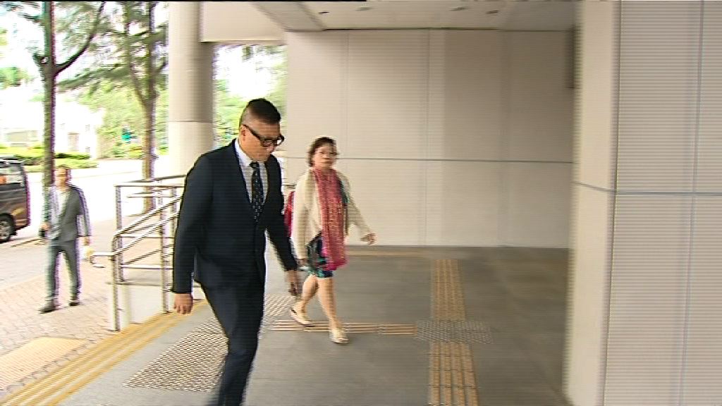 警司吳偉漢涉貪　案件轉介區院