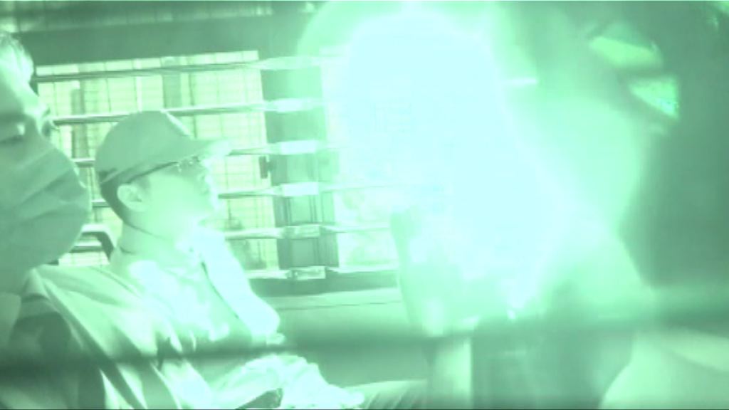 七警案　首被告律師指會就定罪上訴