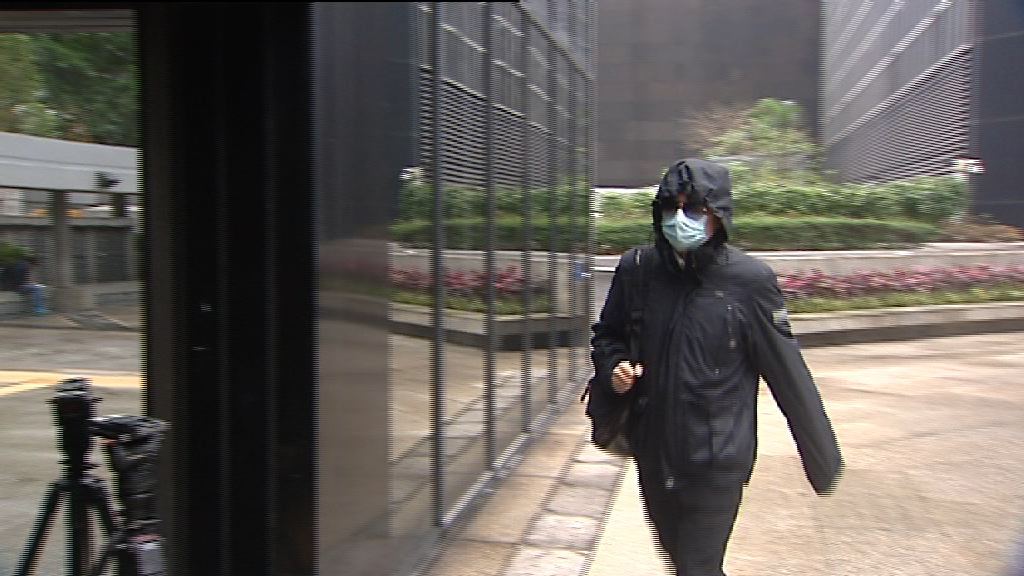 警長通風報信收受利益候裁決