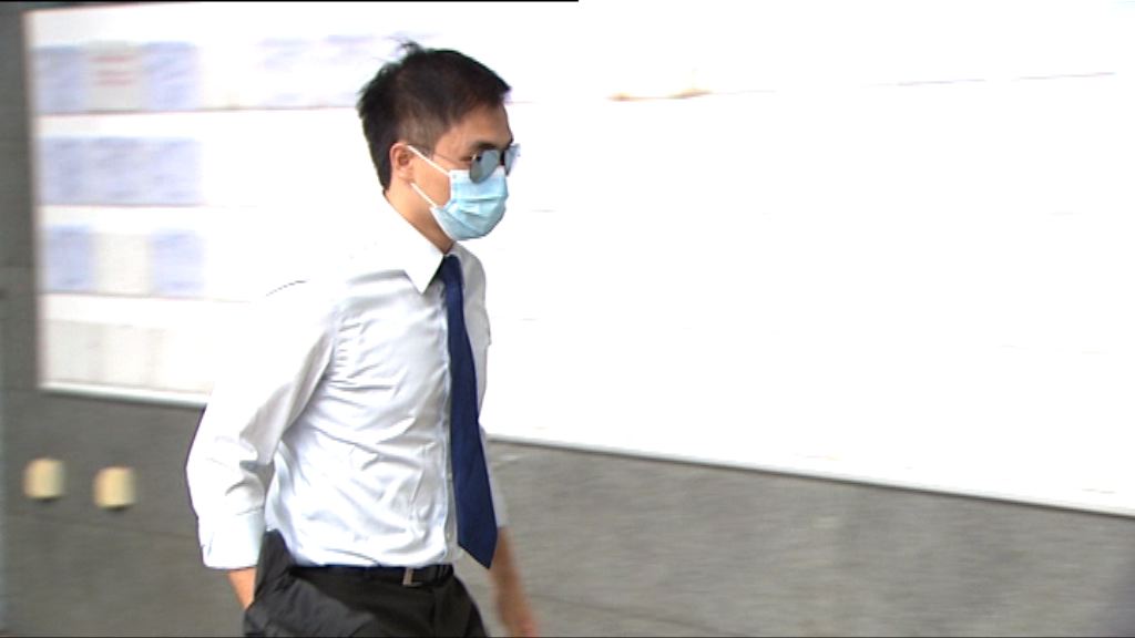 警員涉強姦案轉介高院處理　被告獲准保釋