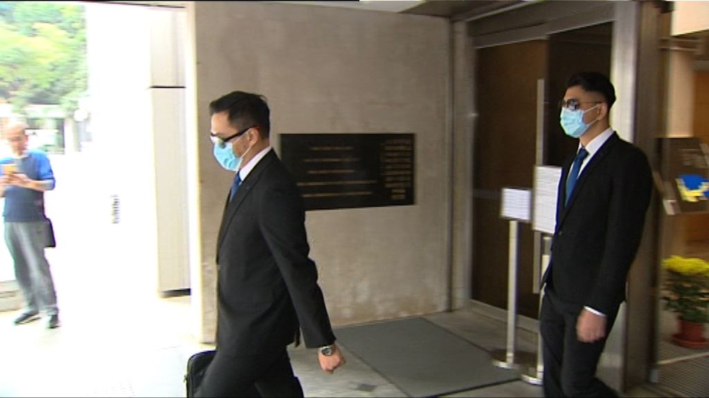 七警案再多兩被告申請上訴獲批