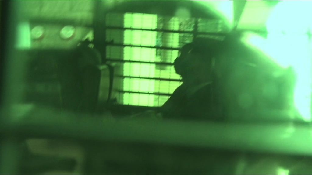 七警案三被告准保釋　上訴庭：原審量刑起點可商榷