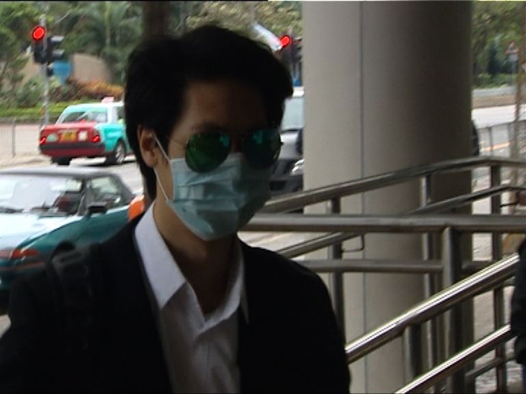 警員非禮女疑犯罪成囚16月　官斥無悔意