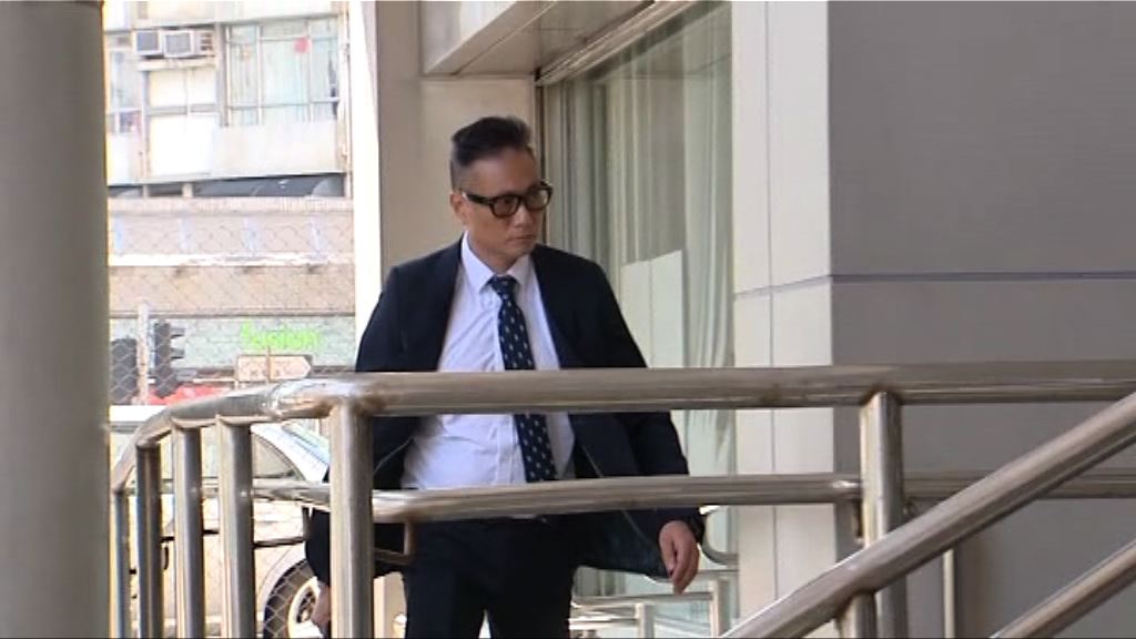 警司吳偉漢涉受賄案下月再訊