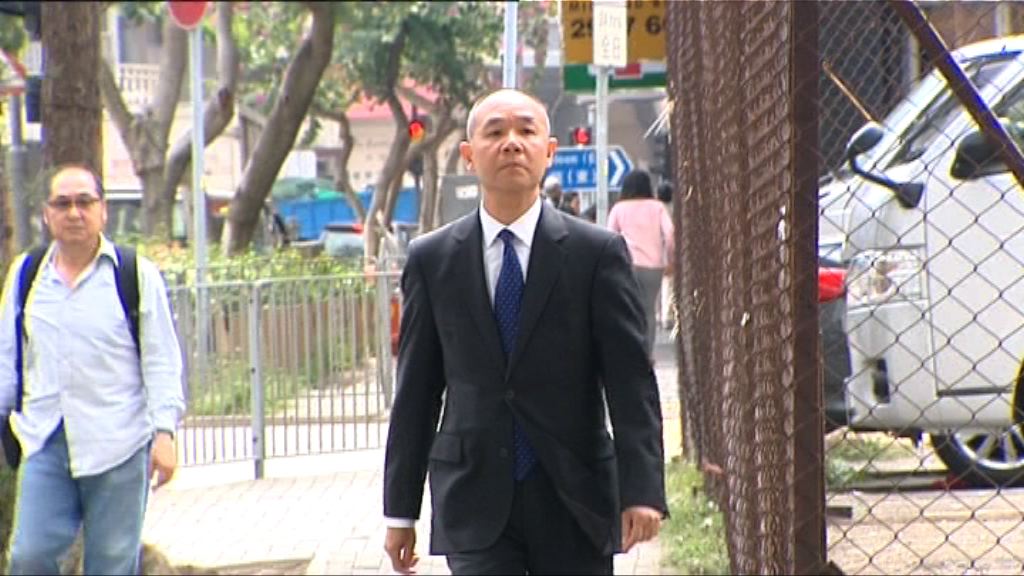 警隊工程師涉騙津貼　判囚九個月緩刑兩年