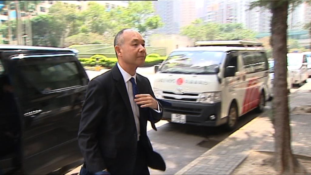 警隊工程師涉騙津貼逾190萬　押後判刑