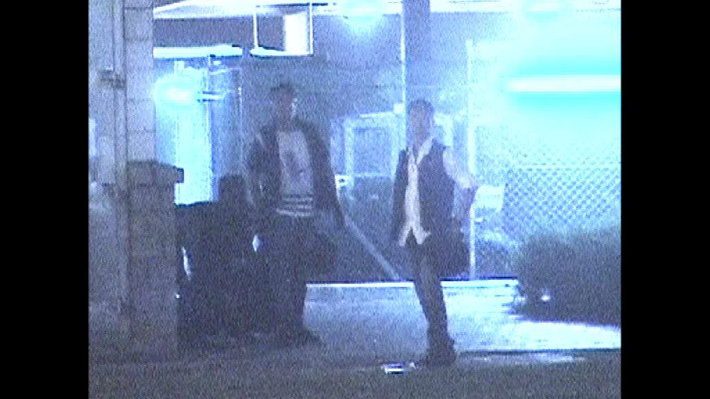 七警案　辯方質疑曾健超未必能認出被告