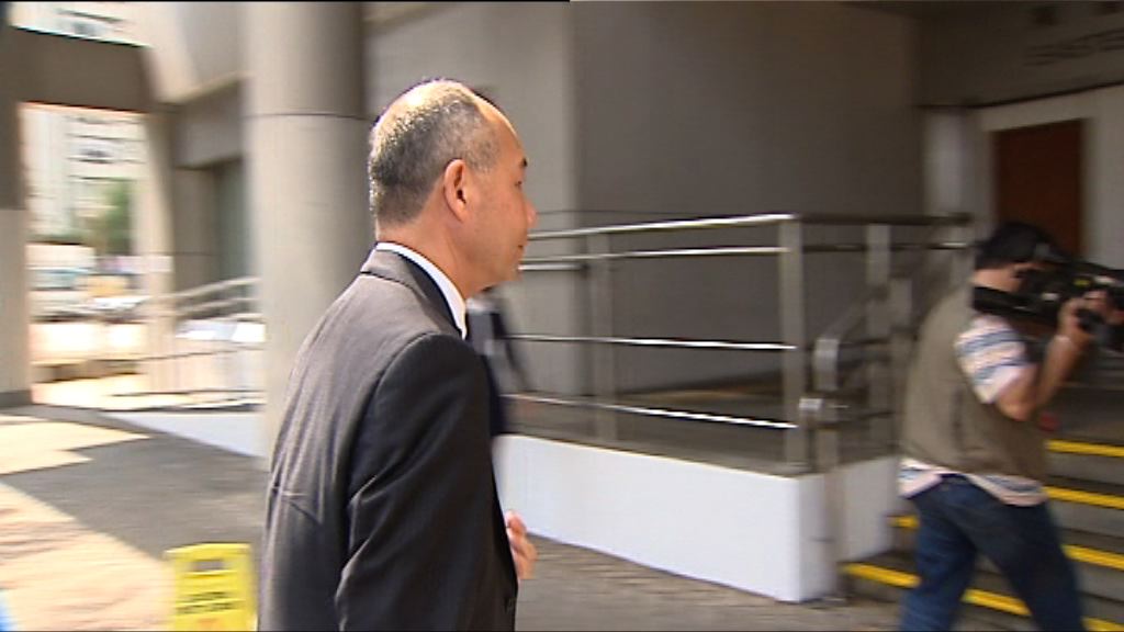 警隊工程師涉騙房津原為創科局副局長人選