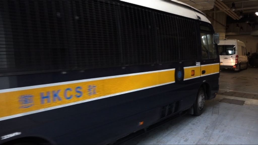 青年製造炸彈威脅炸警署囚6年