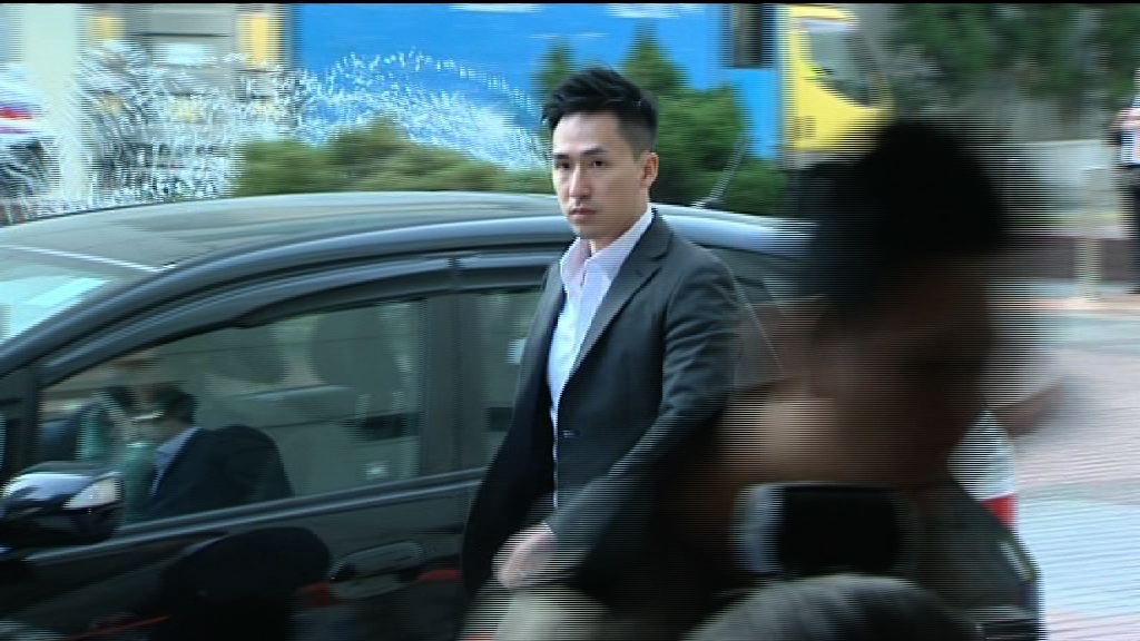 七警案　次被告上訴押後宣布決定