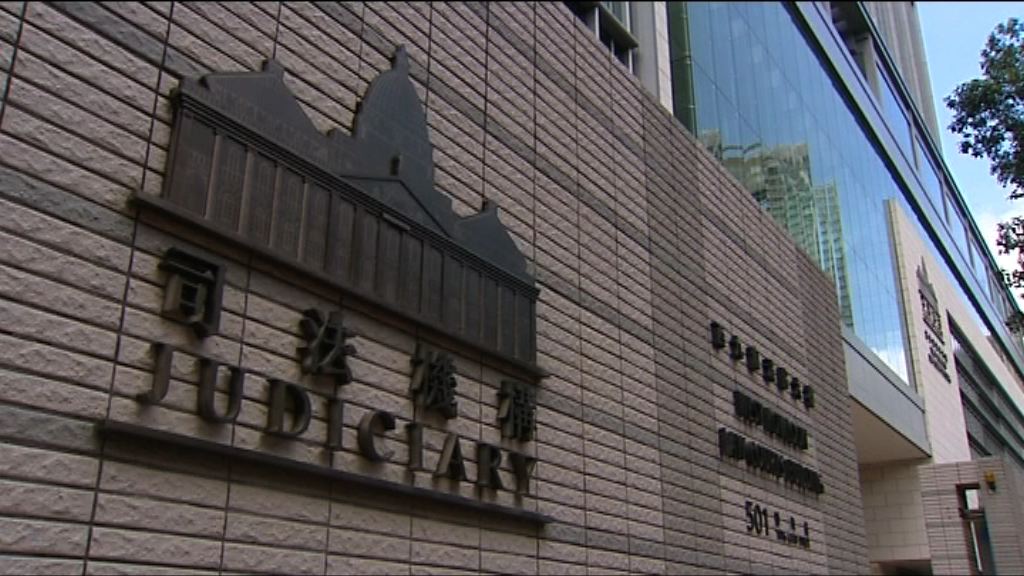 反釋法遊行案永久終止聆訊申請　周四裁決