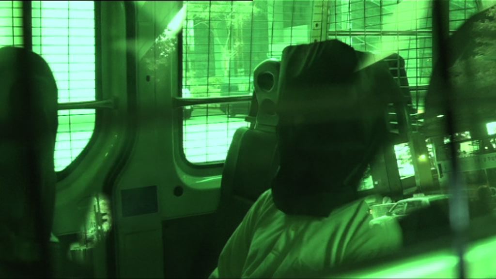 70歲老翁涉強姦15歲少女　五月再提堂