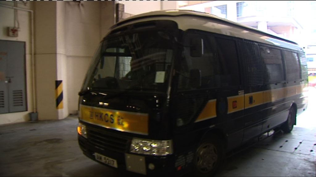 男子性侵女兒判囚21年　法官斥喪盡天良