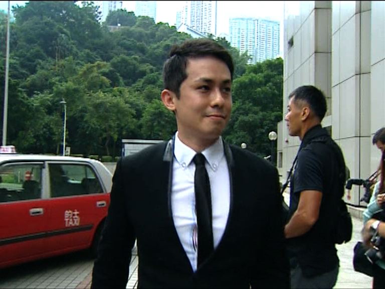 王維基告亞視盛品儒誹謗續審