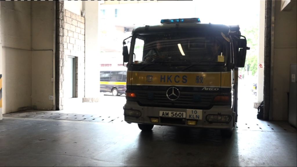 旺角騷亂案　陪審團：部分控罪未達有效裁決