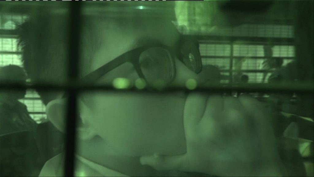 旺角騷亂案　梁天琦暴動罪判囚6年