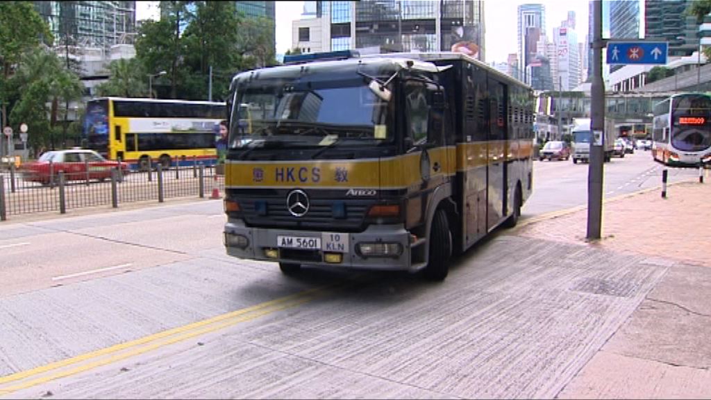 梁天琦暴動罪成　押至下月11日判刑