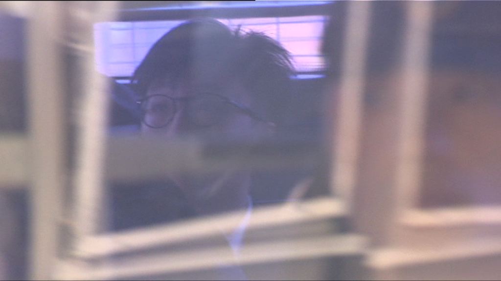 梁天琦等人被控暴動案　控方結案陳詞