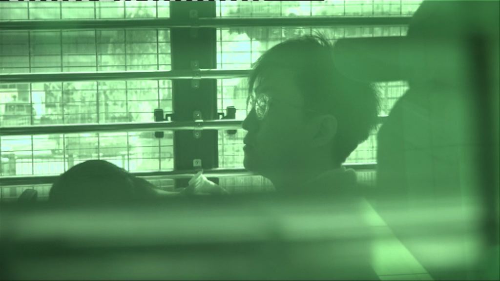 梁天琦涉煽惑暴動案　法官引導陪審團