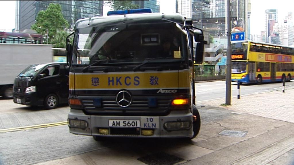 旺角騷亂案控方舉證完畢