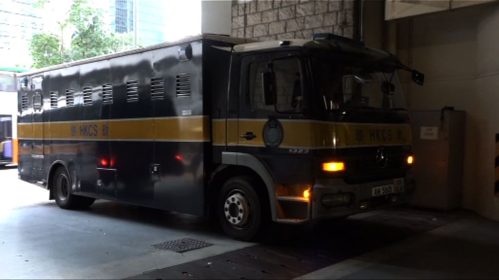 旺角騷亂案　控方開始傳召證人