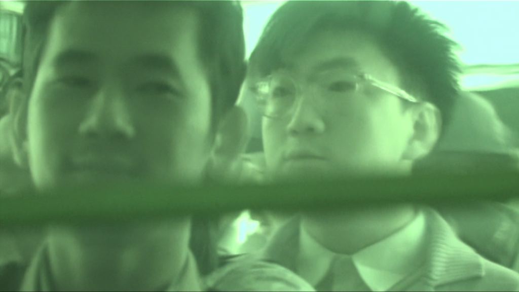 梁天琦案　法官：陪審團須盡量達致一致裁決