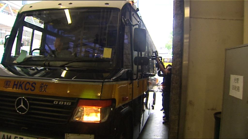 旺角騷亂案　梁天琦：原本無計劃到旺角聲援