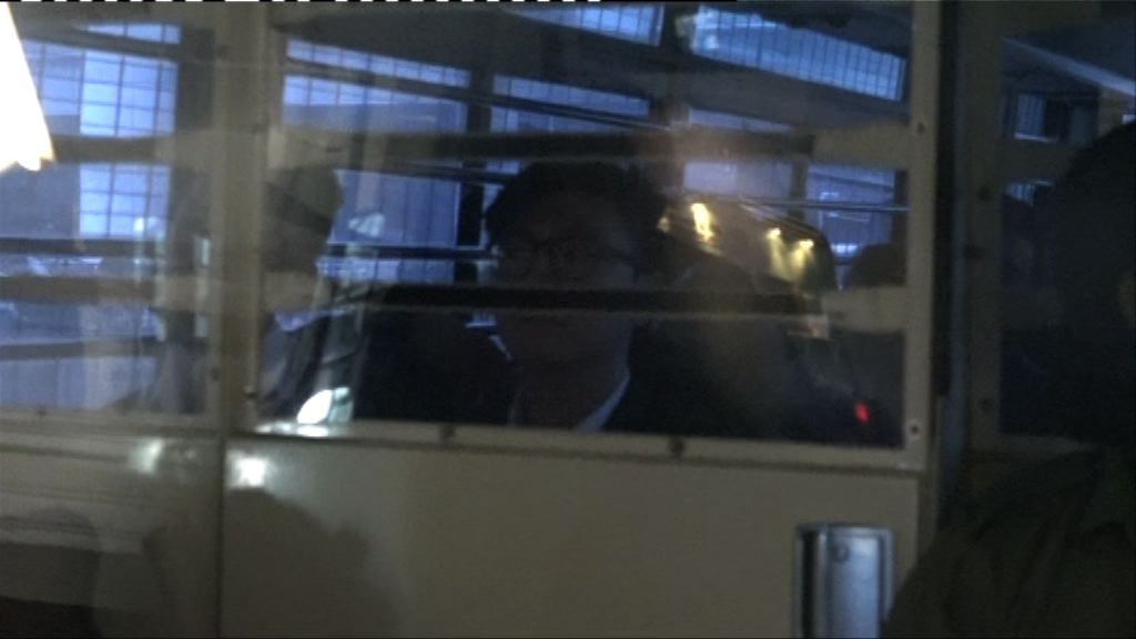 旺角騷亂　梁天琦稱自己只負責發言