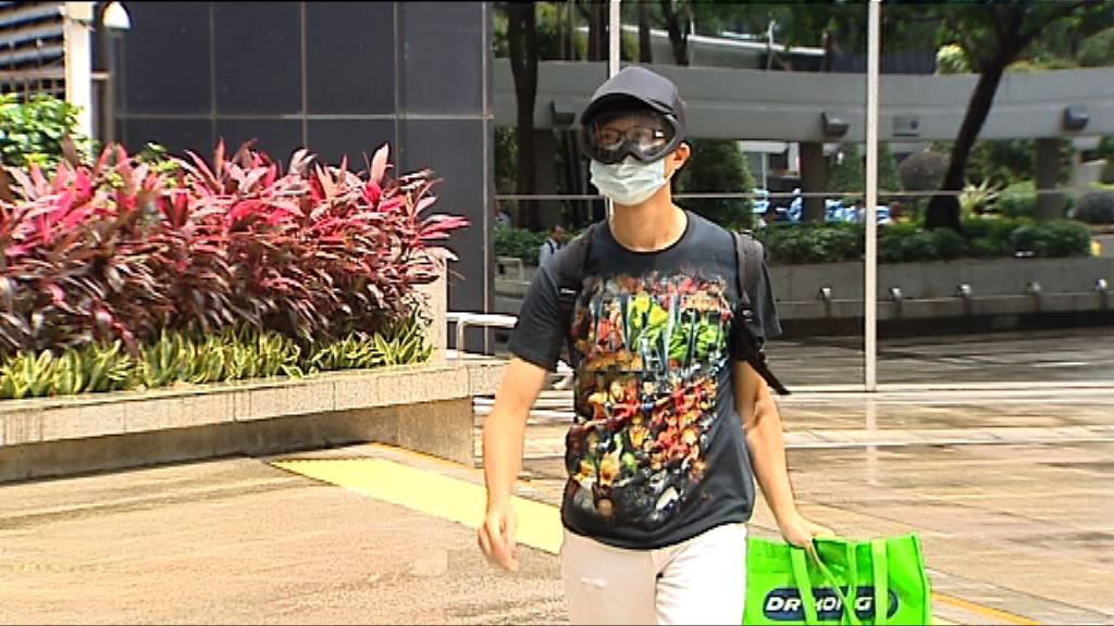 旺角騷亂二人證據不足獲判無罪