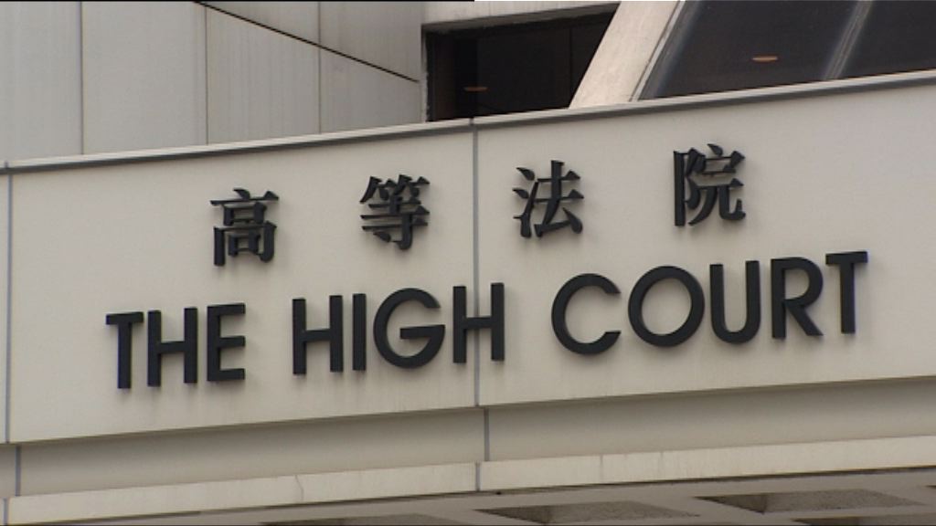 旺角暴動案　辯方質疑呈堂片段清晰度有限