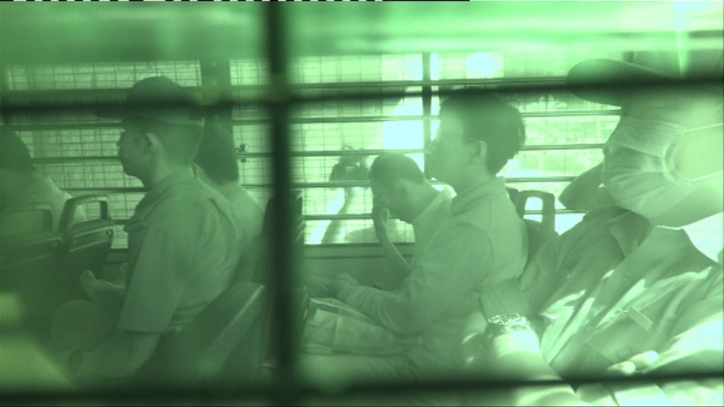 旺角騷亂　法官提醒陪審團誠實證人可認錯人