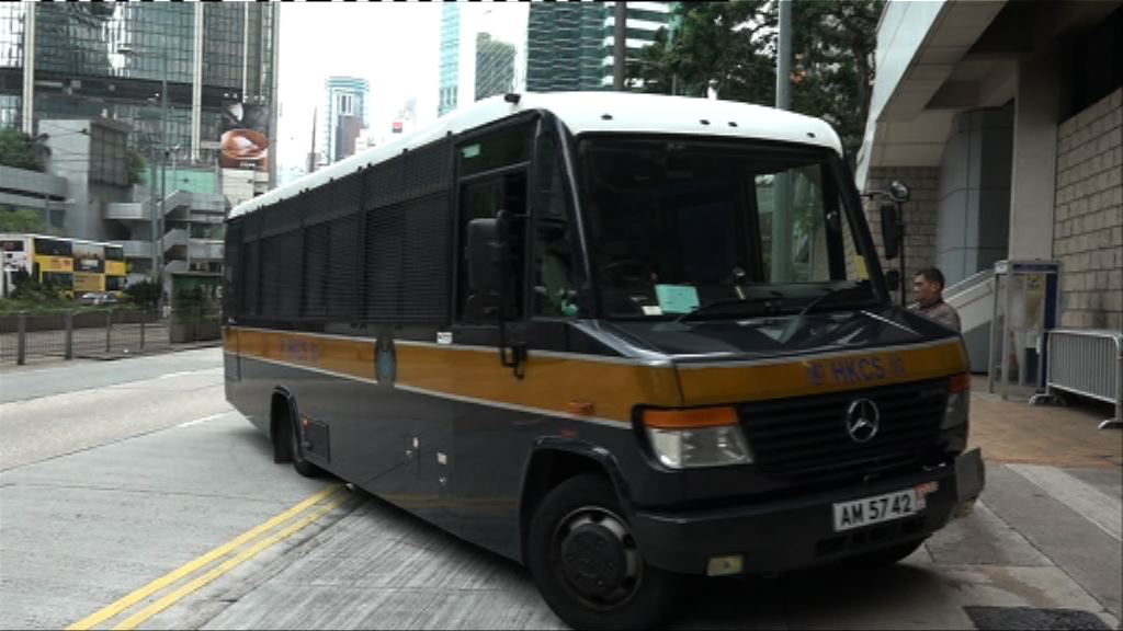 控方：梁天琦部分證供歪曲事實