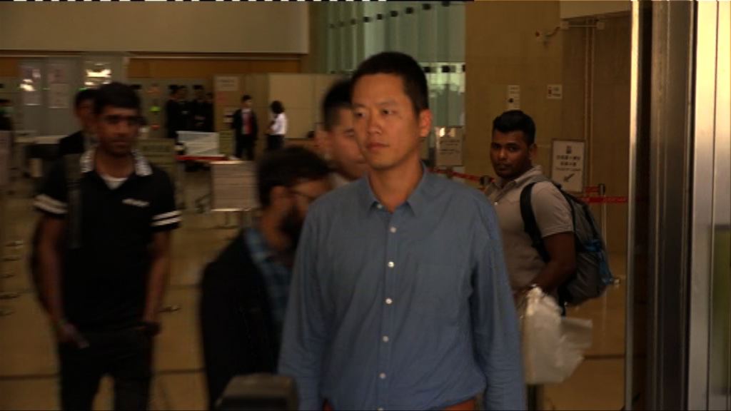 旺角騷亂　鳴槍警員承認情況混亂無請示上級