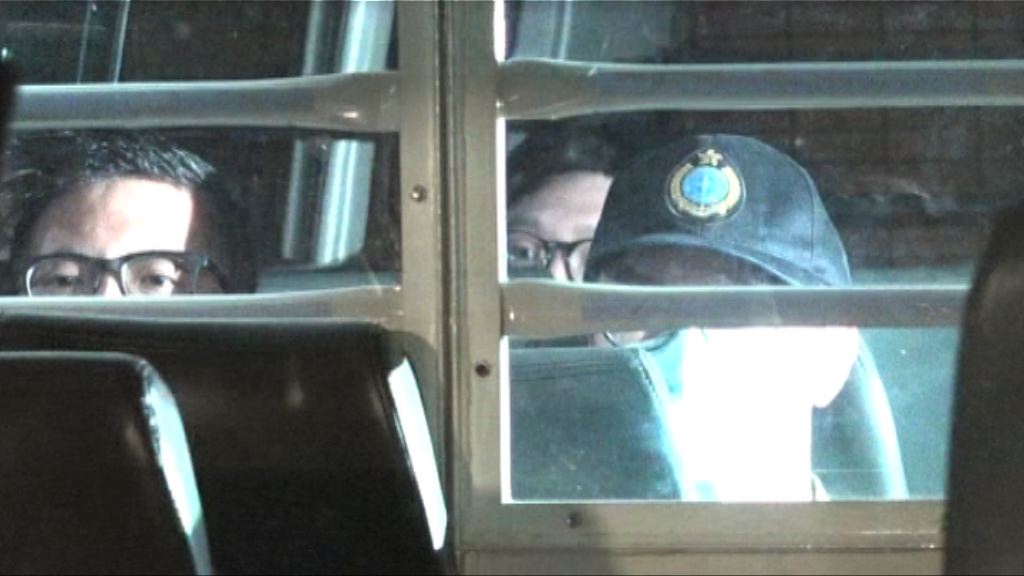 旺角騷亂案　法官下周一聽取求情