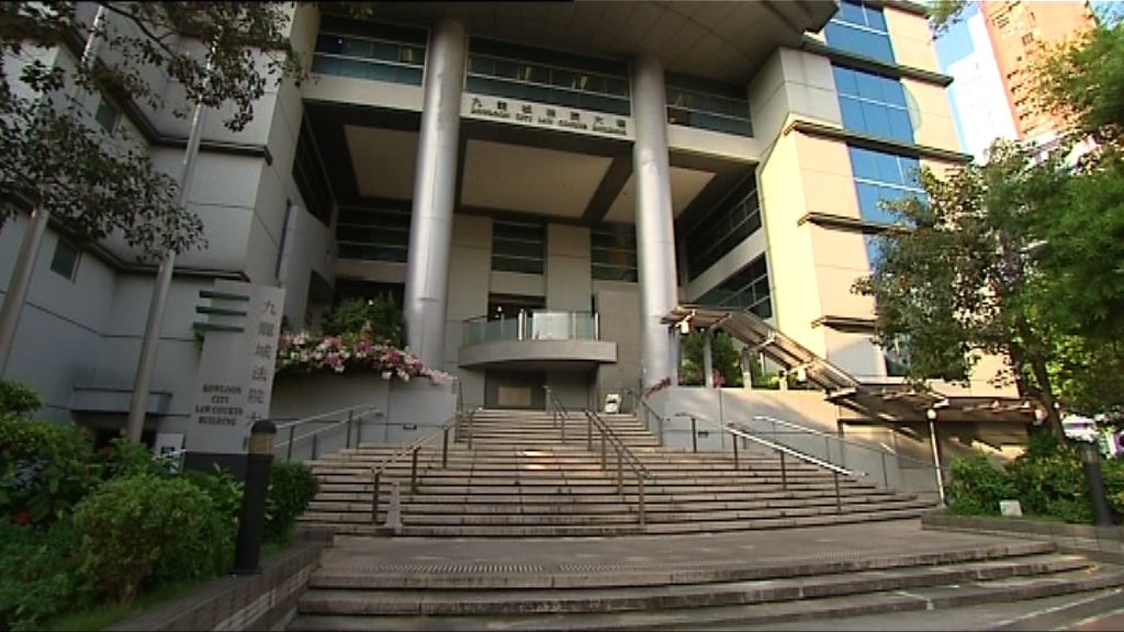 尖沙咀珠寶店搶劫案疑犯押後提堂