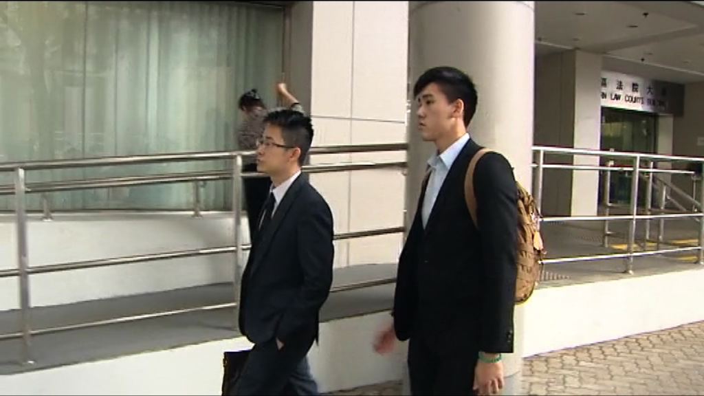 警員賣冒牌手表被判社會服務令