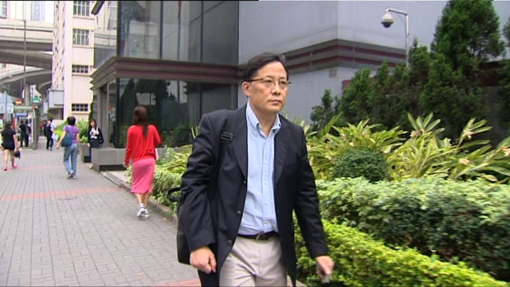 啟德泊遊城欠薪案押至下月再訊