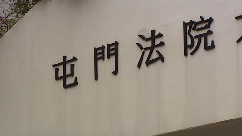 興德前校長助理未經准許進校案開審