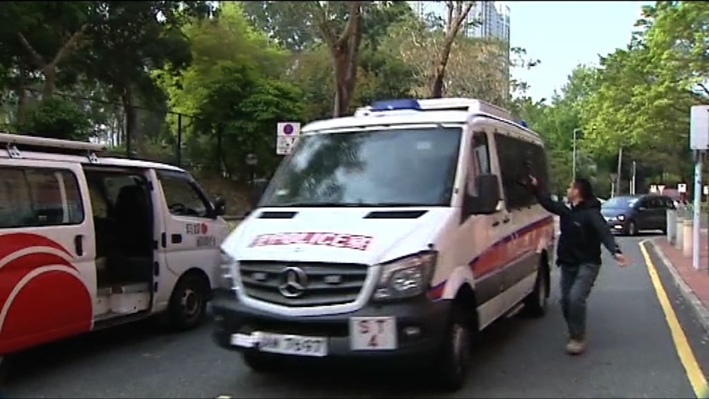 瀝源邨謀殺案押後至五月再訊