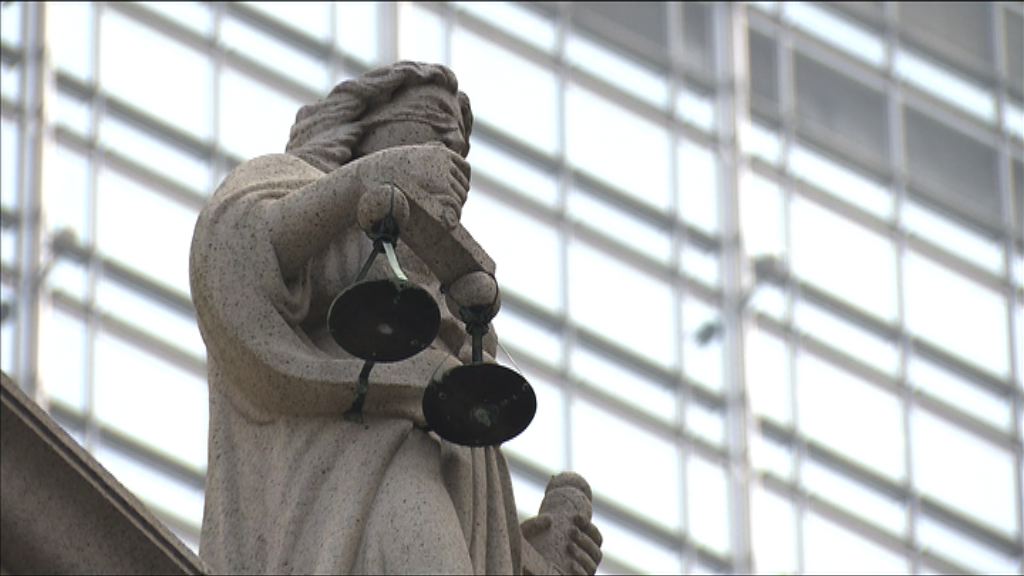 辯方：許仕仁收款沒有優待新地　不構成失當