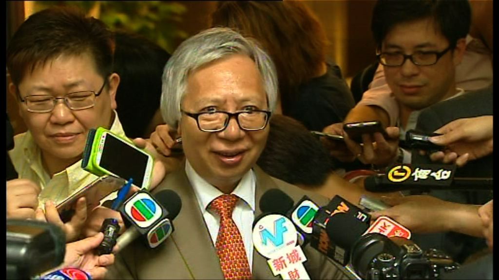 【獲准保釋】郭炳江:更珍惜所有