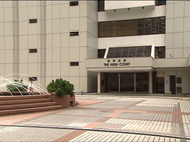 薛偉成拒絕律政司更換法官要求