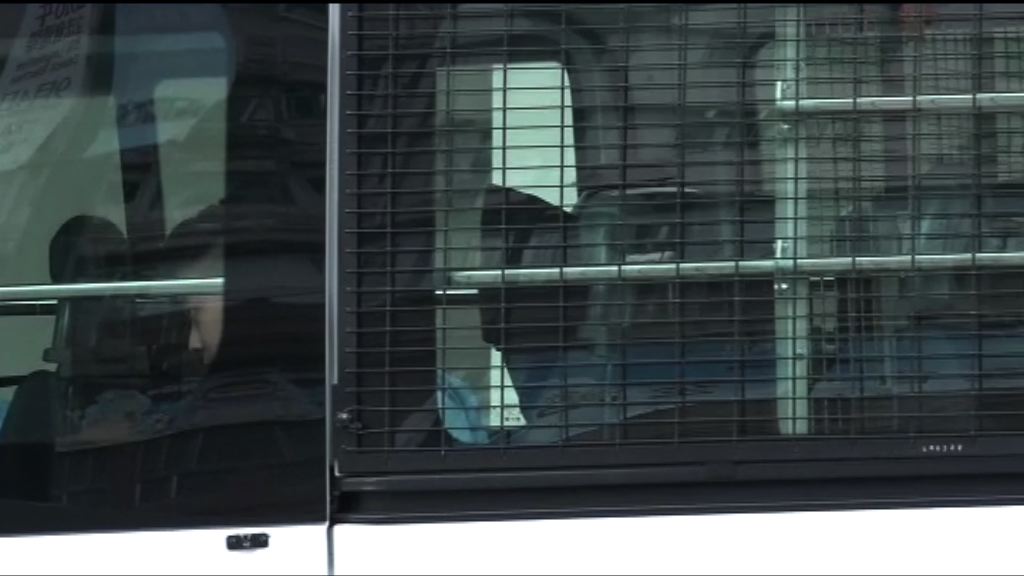 青葵致命車禍被告提堂被拒保釋