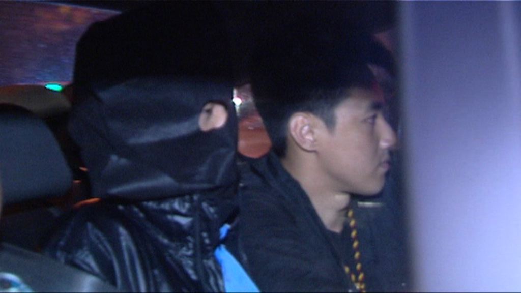 涉台灣謀殺女友港男盜竊罪押後提訊