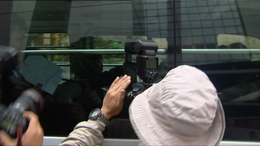 將軍澳男子涉非禮男童案押後